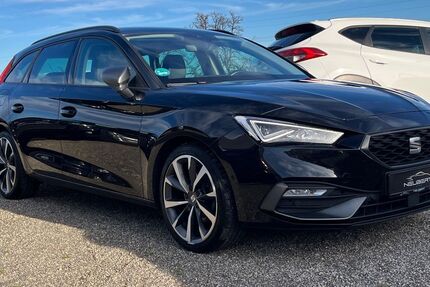 Seat Leon 199.998 km 15.500 &euro; Quedlinburg OT Gernrode 06484