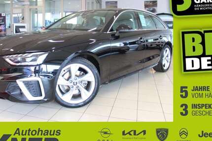 Audi A4 5.767 km 32.490 € Hof 95032