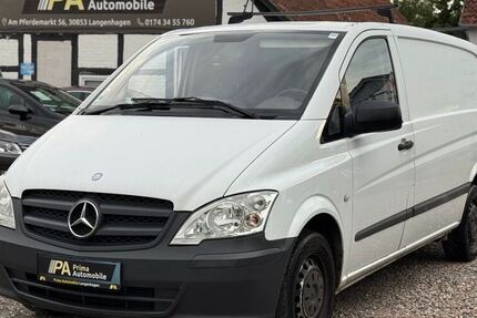 Mercedes Vito