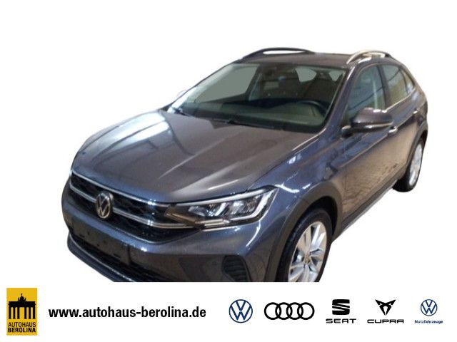 VW Taigo 17.461 km 24.444 € Berlin 12105