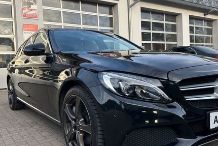 Mercedes-Benz C 350 119.400 km 17.480 &euro; Kröslin 17440