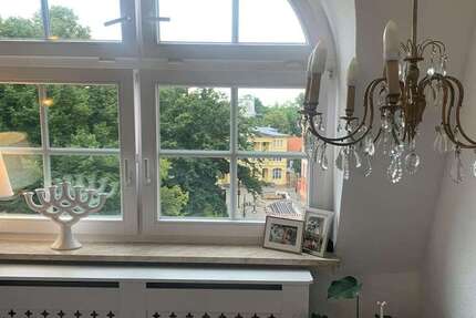 Wohnen auf Zeit in Rostock 1.200 € 1 zimmer