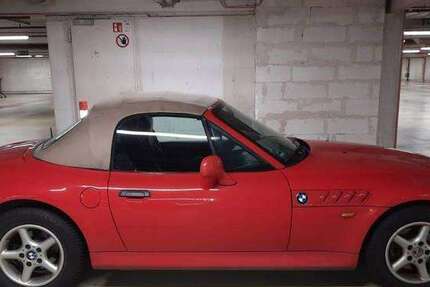 BMW Z3 225.000 km 7.000 &euro; Trier, Stadt 54290
