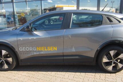 Renault Megane E-TECH 8.500 km 19.990 &euro; Westerland / Sylt 25980