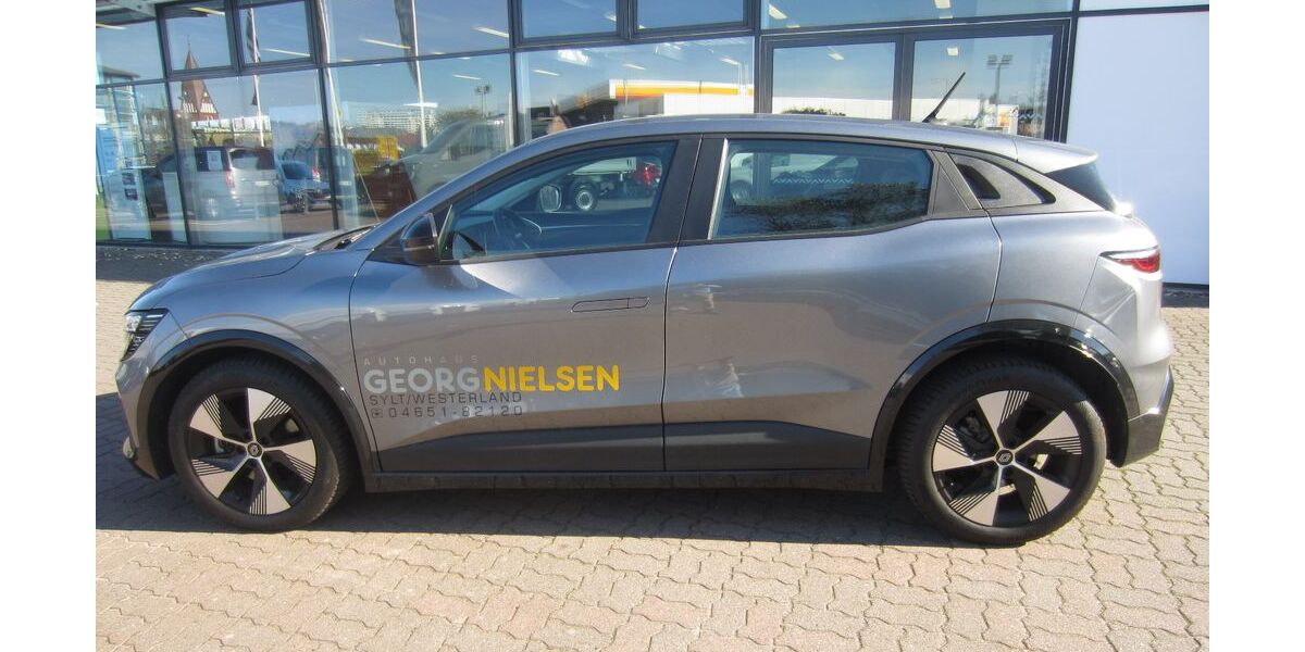 Renault Megane E-TECH 8.500 km 21.400 &euro; Westerland / Sylt 25980
