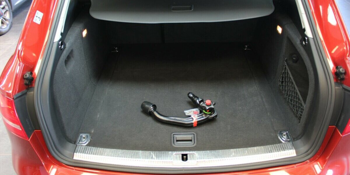 Audi A4 Avant 2.0 TDI DPF Aut. - AHK - 110.173 km 13.980 &euro; Euskirchen 53881