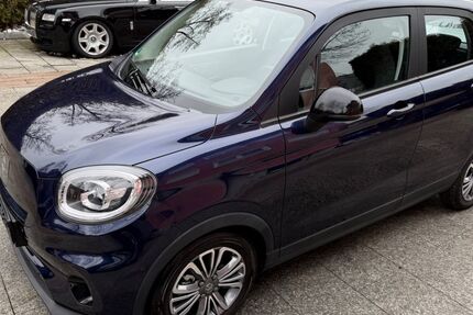 Leapmotor T03 4.900 km 12.980 &euro; München 81827