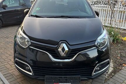 Renault Captur 142.000 km 9.400 &euro; Schönefeld 12529
