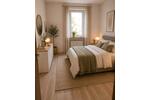 Hochparterre Bamberg Gereuth - 2 Zimmer, 48 m&sup2;, 183.500&euro; | Angebot:26427077