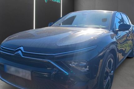 Citroen C5 X 20.730 km 22.490 &euro; Aachen 52078