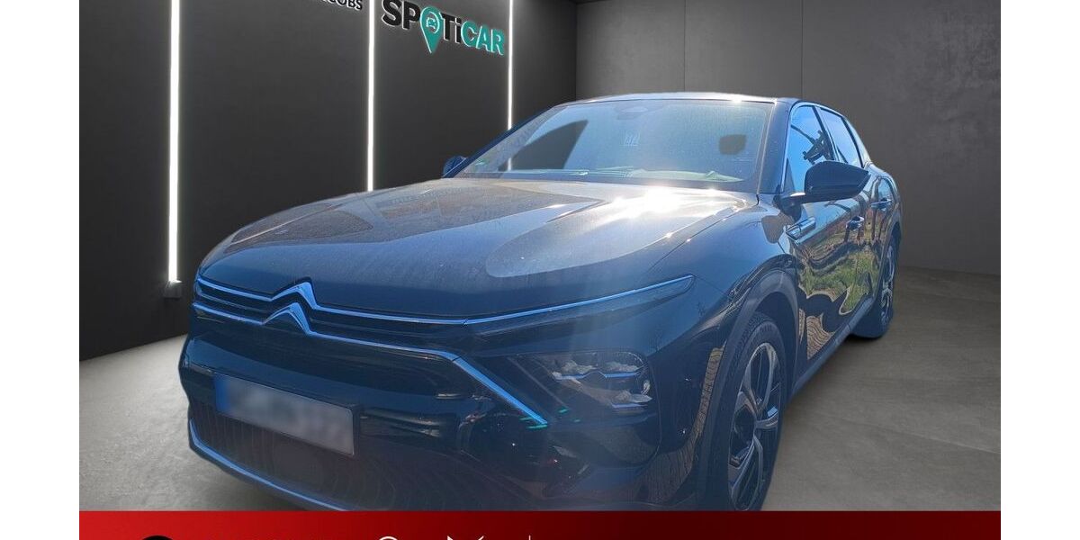 Citroen C5 X 20.730 km 22.490 &euro; Aachen 52078