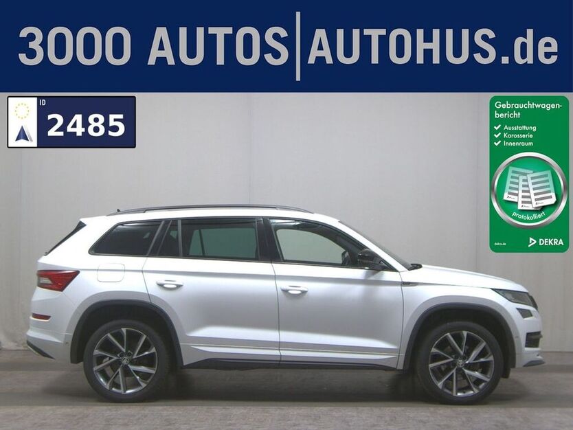 Kodiaq