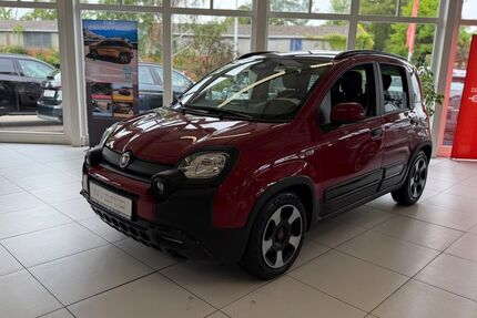 Fiat Panda 3.395 km 14.290 &euro; Gehrden 30989