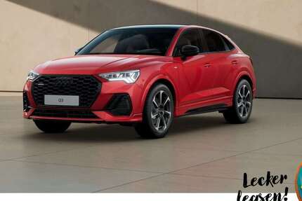 Audi Q3 4.500 km 56.445 &euro; Goslar 38644