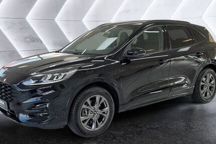 Ford Kuga 86.420 km 19.990 &euro; Ahrensfelde 16356