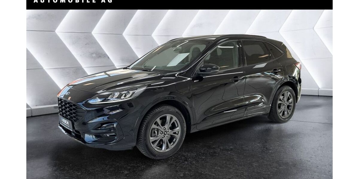 Ford Kuga 86.420 km 19.990 &euro; Ahrensfelde 16356