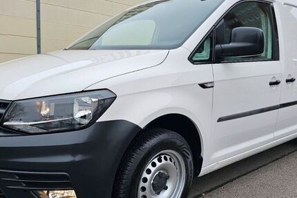 VW Caddy Maxi