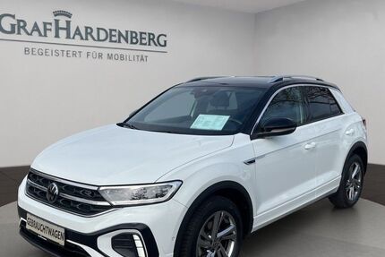 VW T-Roc 40.050 km 22.900 &euro; Bruchsal 76646