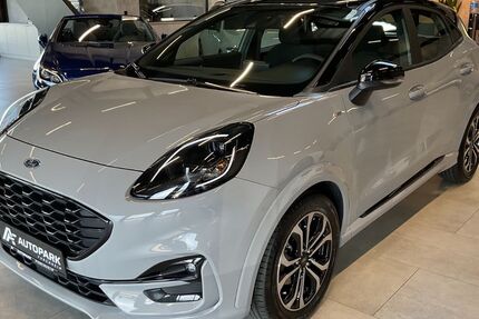 Ford Puma 59.800 km 13.980 &euro; Forchheim 91301