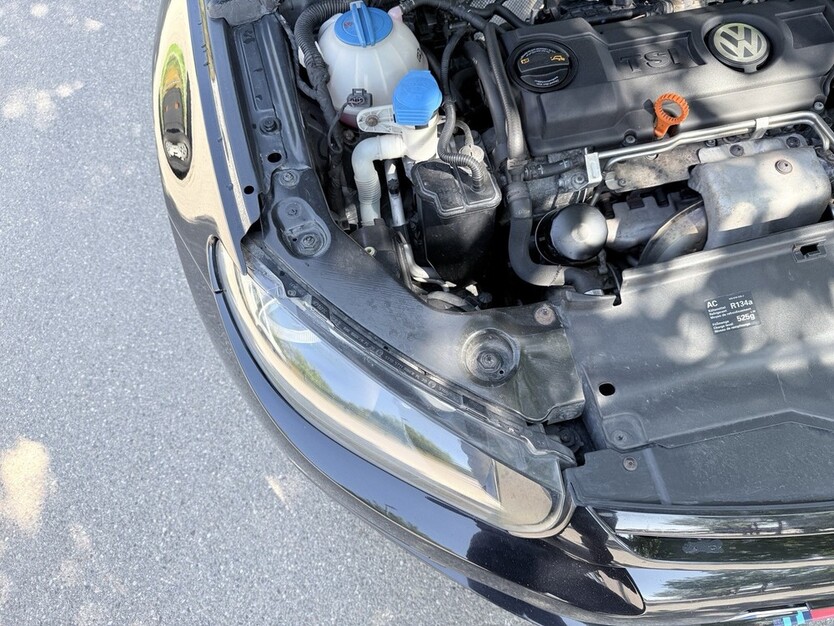 VW sirocco 248.000 km 4.850 € Roggenburg 89297