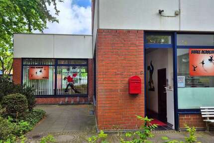 Büro in Wedel 260.000 € 131 m² zimmer