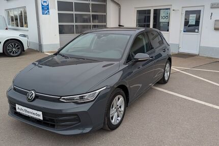 VW Golf 45.132 km 22.480 &euro; Dösingen 87679
