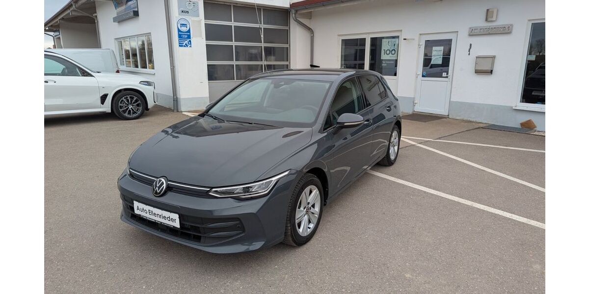 VW Golf 45.132 km 22.480 &euro; Dösingen 87679