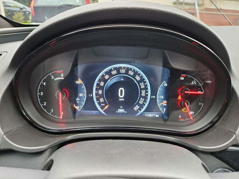 Opel Insignia 119.000 km 11.500 € Bendorf 56170