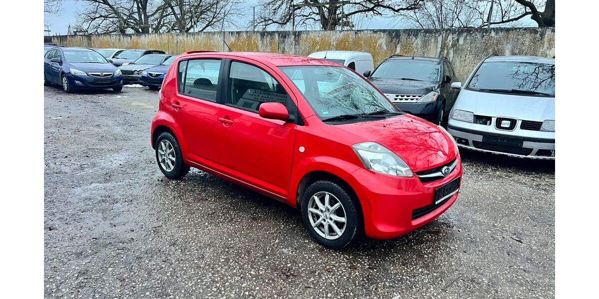 Subaru Justy 197.000 km 1.499 &euro; Neufahrn 85375