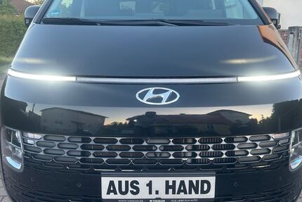 Hyundai STARIA 157.000 km 25.490 &euro; Hasselroth 63594