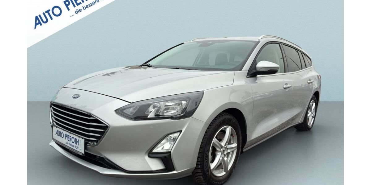 Ford Focus 31.395 km 16.850 &euro; Worms 67547