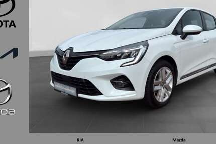 Renault Clio 38.600 km 13.950 &euro; Schortens 26419