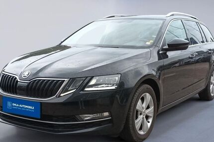Skoda Octavia 118.897 km 14.980 &euro; Lütjenburg 24321