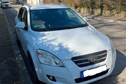 Kia ceed / Ceed 286.000 km 2.000 &euro; Baden-Baden 76530