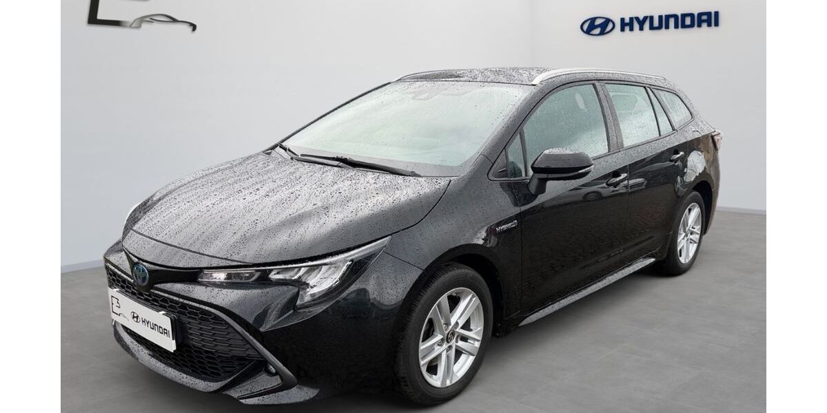 Toyota Corolla 80.000 km 21.990 &euro; Pirmasens 66954