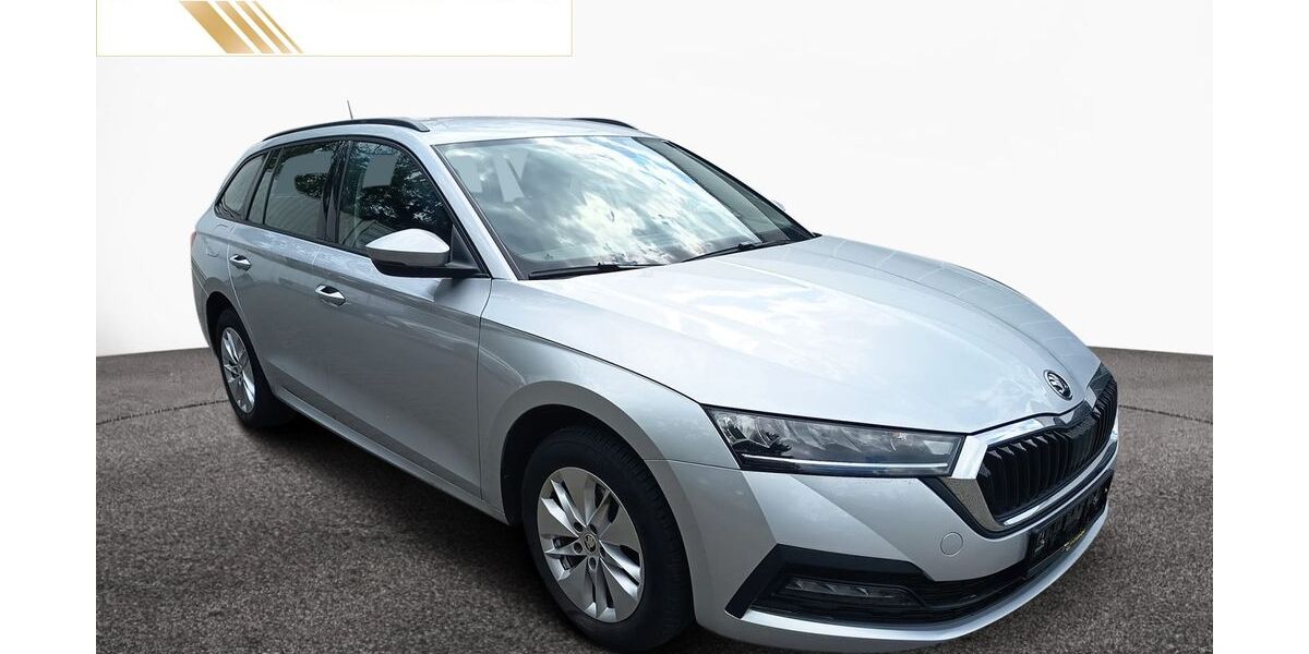 Skoda Octavia 139.500 km 15.990 &euro; Dieburg 64807