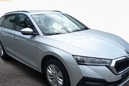 Skoda Octavia 139.500 km 16.990 &euro; Dieburg 64807