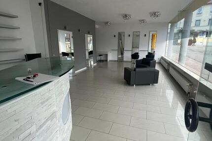 Gewerbeobjekt Kandel - 1.650&euro; | Angebot:26127039
