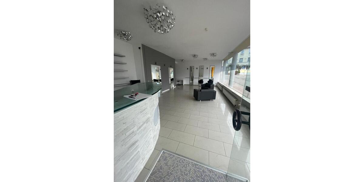 Gewerbeobjekt Kandel - 1.650&euro; | Angebot:26127039