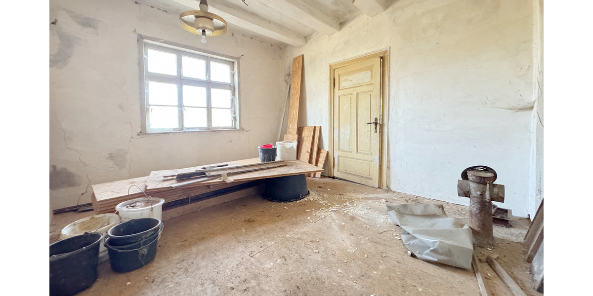 Bauernhaus, Landhaus Osterholz-Scharmbeck Teufelsmoor - 7 Zimmer, 196 m&sup2;, 379.000&euro; | Angebot:25898716