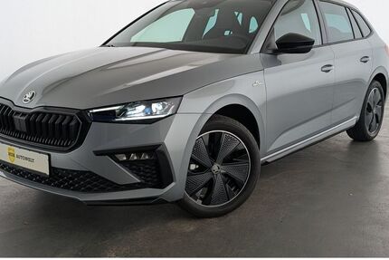 Skoda Scala 3.500 km 26.460 &euro; Düsseldorf 40599