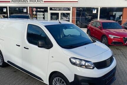 Fiat Scudo 52.600 km 27.990 &euro; Rodewisch 08228