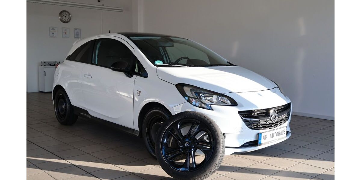 Opel Corsa 66.037 km 7.790 &euro; Schöneiche bei Berlin 15566
