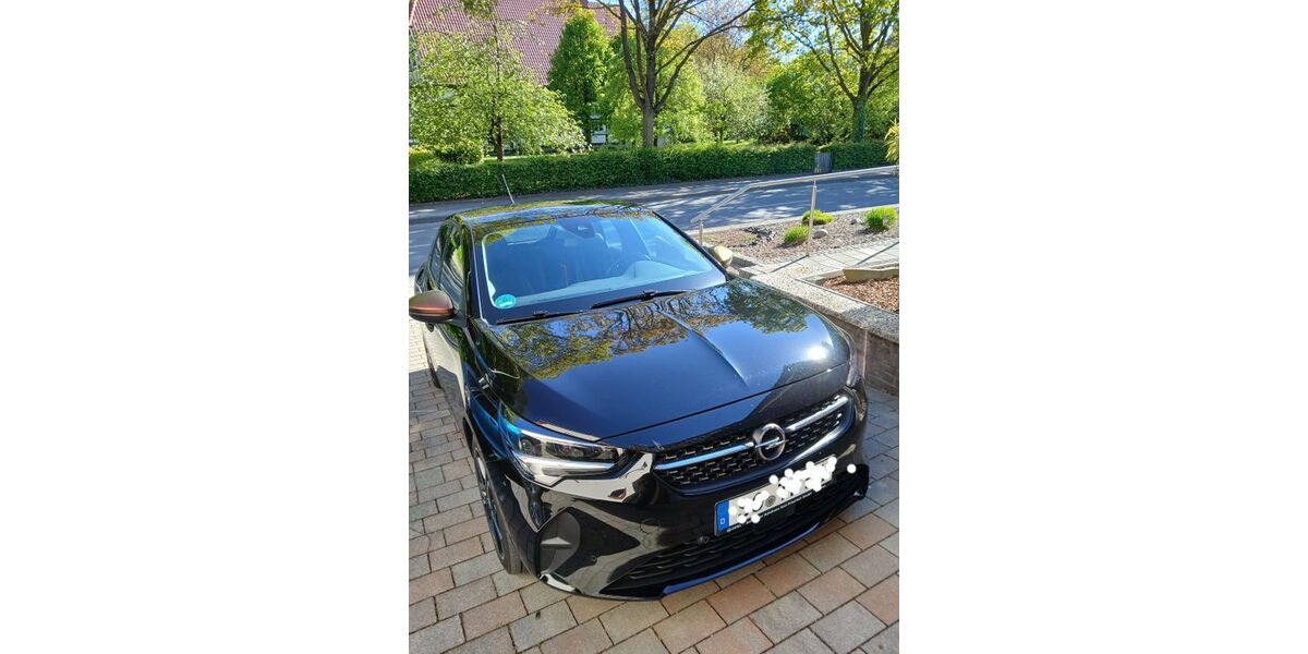 Opel Corsa 36.000 km 14.990 &euro; Bad Sassendorf 59505