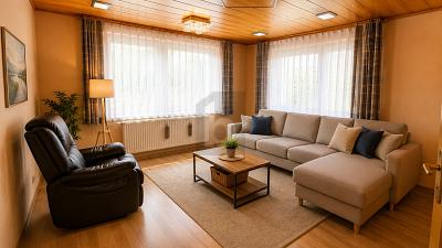 PLATZ FÜR TRÄUME UND PROJEKTE - Bauernhaus, Landhaus Hechingen | Angebot:26766062