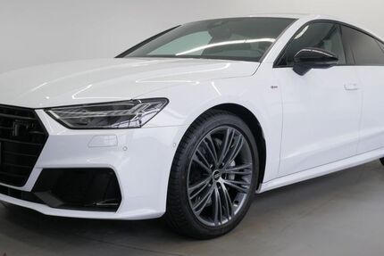 Audi A7 37.960 km 43.900 &euro; Passau 94036