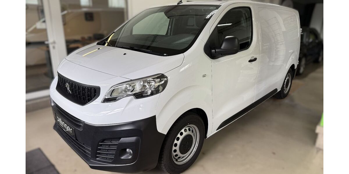 Peugeot Expert 66.000 km 16.990 &euro; Fürstenzell 94081