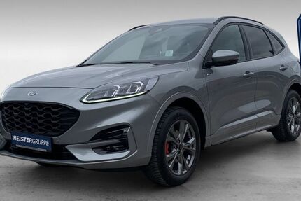 Ford Kuga 25.737 km 28.890 &euro; Trier 54292