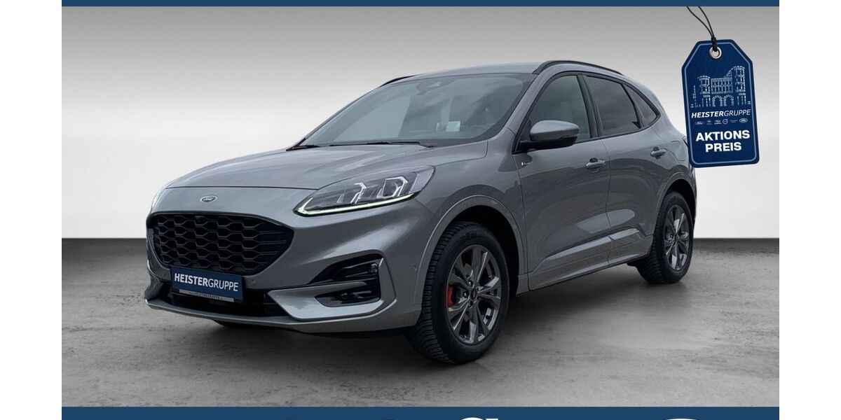 Ford Kuga 25.737 km 28.890 &euro; Trier 54292