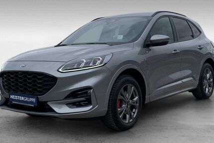 Ford Kuga 25.737 km 29.900 &euro; Trier 54292